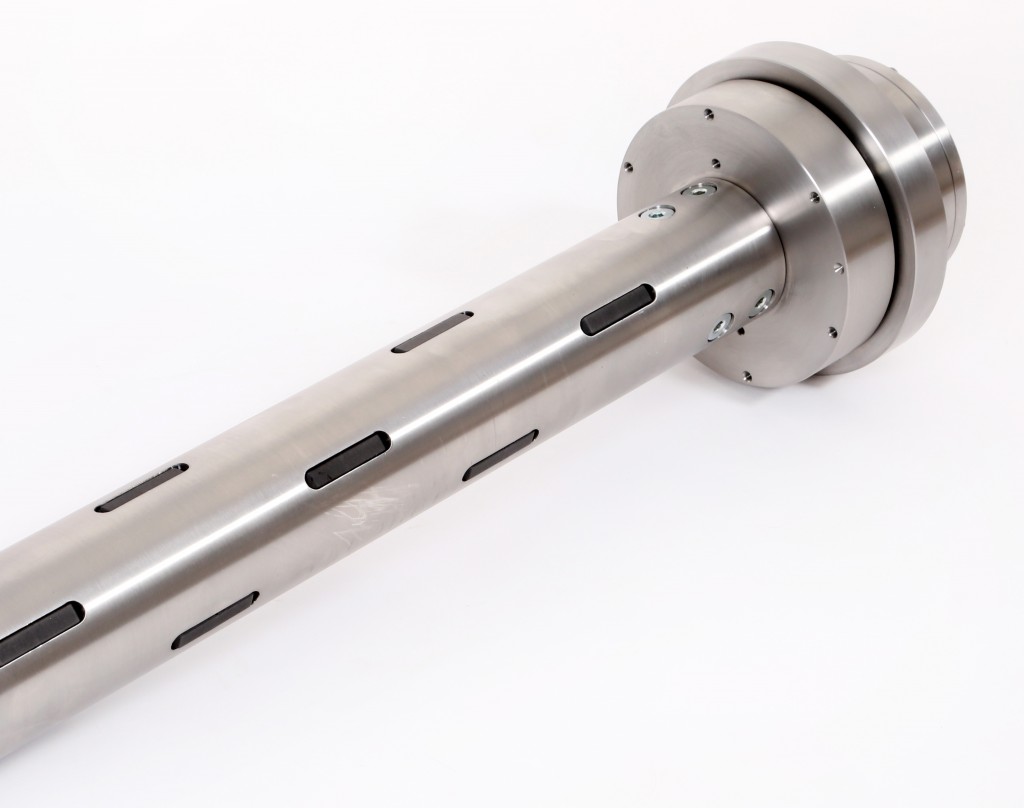 Airshafts, Air Shafts & Airbars Antech Converting