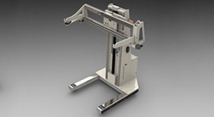 Alum-a-Lift Lifting Devices