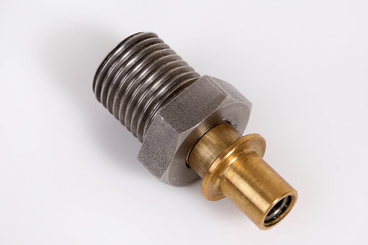 Air Shaft Valves Antech Converting