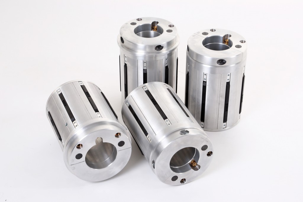 Air Chucks & Core Chucks Antech Converting