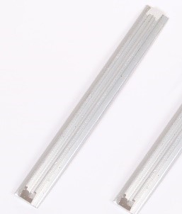 Aluminium Strip Lug