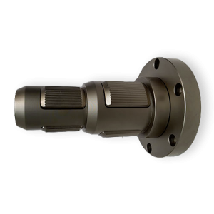 Dual Diameter Torque Chucks